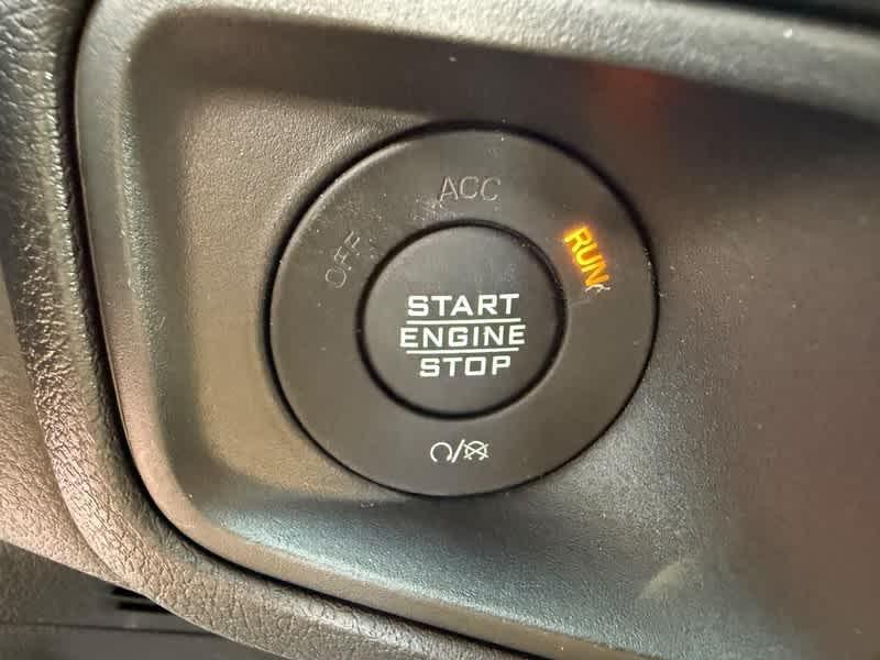 new 2026 Jeep Wrangler car, priced at $41,665