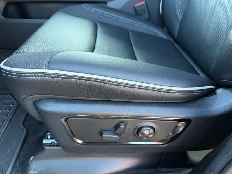 new 2026 Ram 1500 car, priced at $78,434