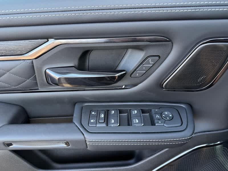 new 2026 Ram 1500 car, priced at $78,434