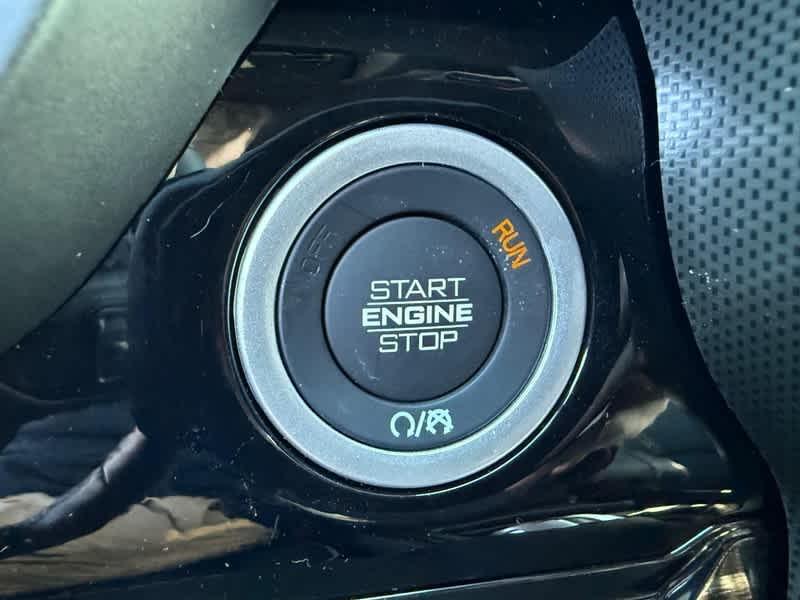 new 2026 Ram 1500 car, priced at $78,434