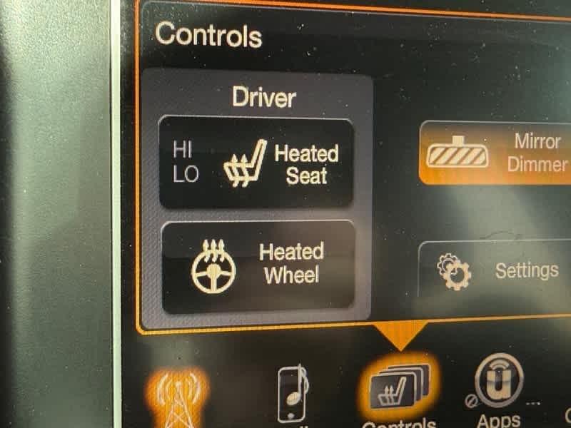 used 2015 Jeep Grand Cherokee car, priced at $11,485