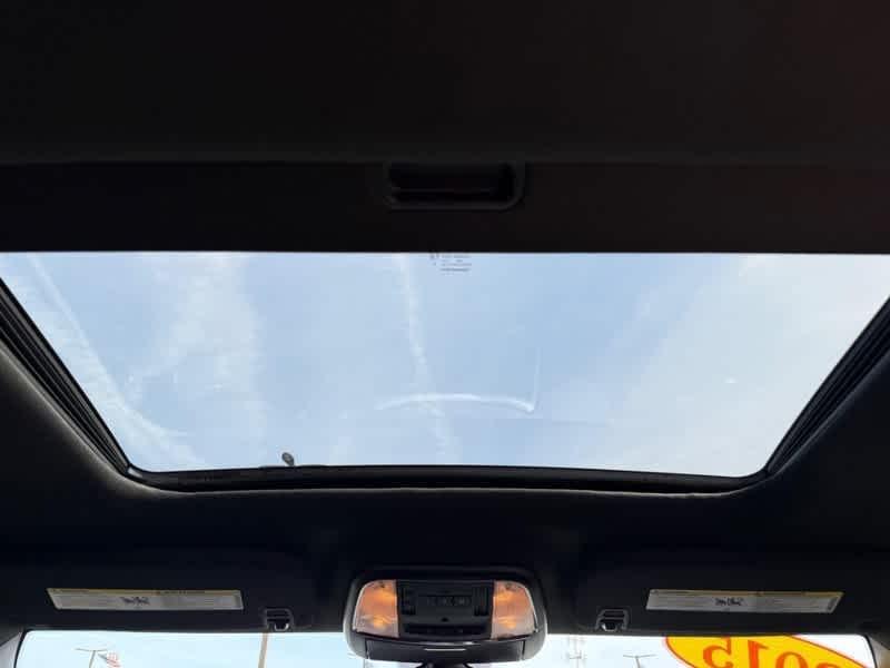 used 2015 Jeep Grand Cherokee car, priced at $11,485