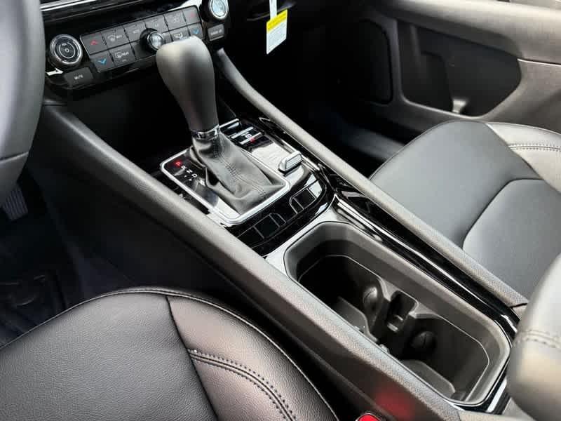 new 2026 Jeep Compass car, priced at $31,585