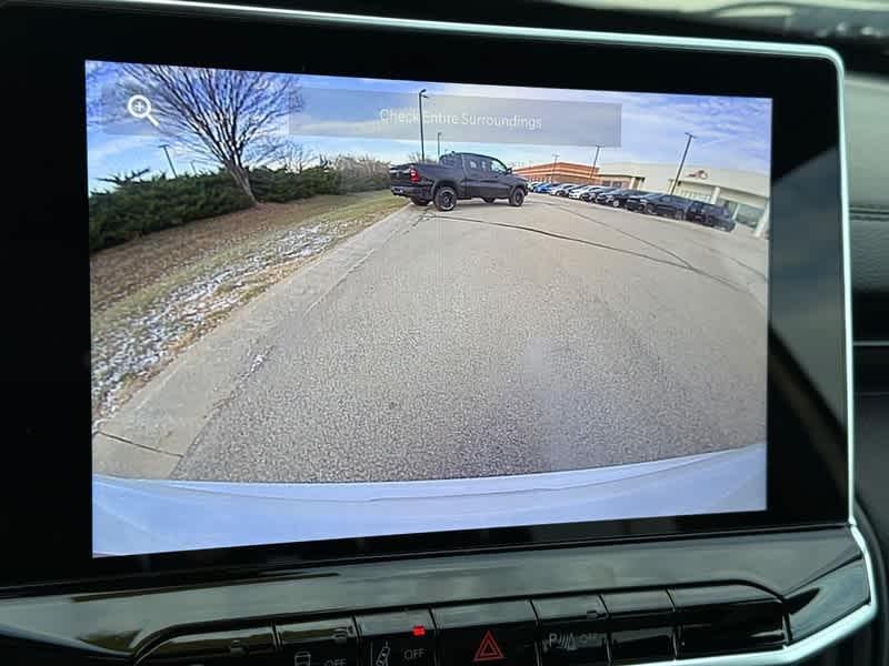 new 2026 Jeep Compass car, priced at $31,585