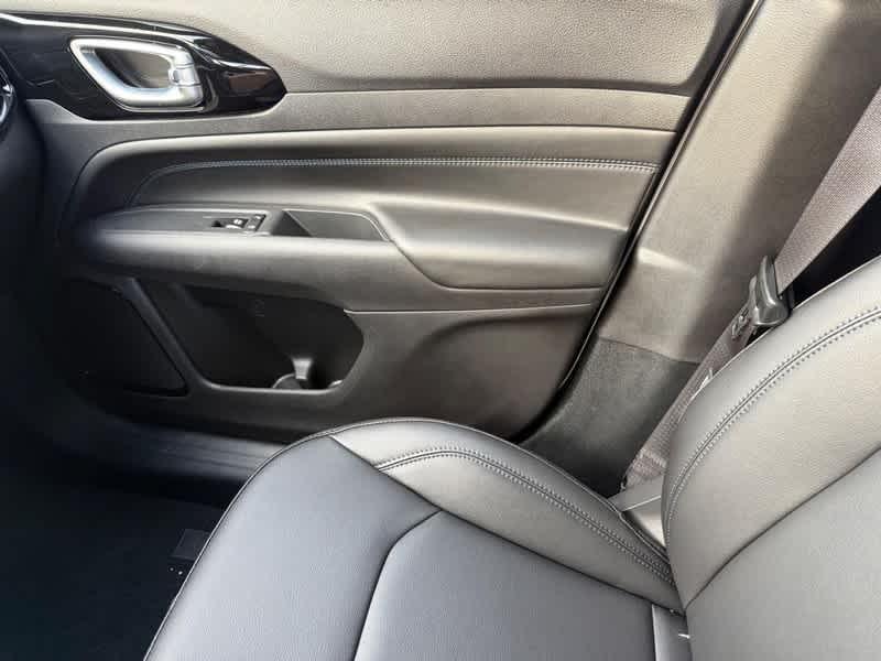 new 2026 Jeep Compass car, priced at $31,585