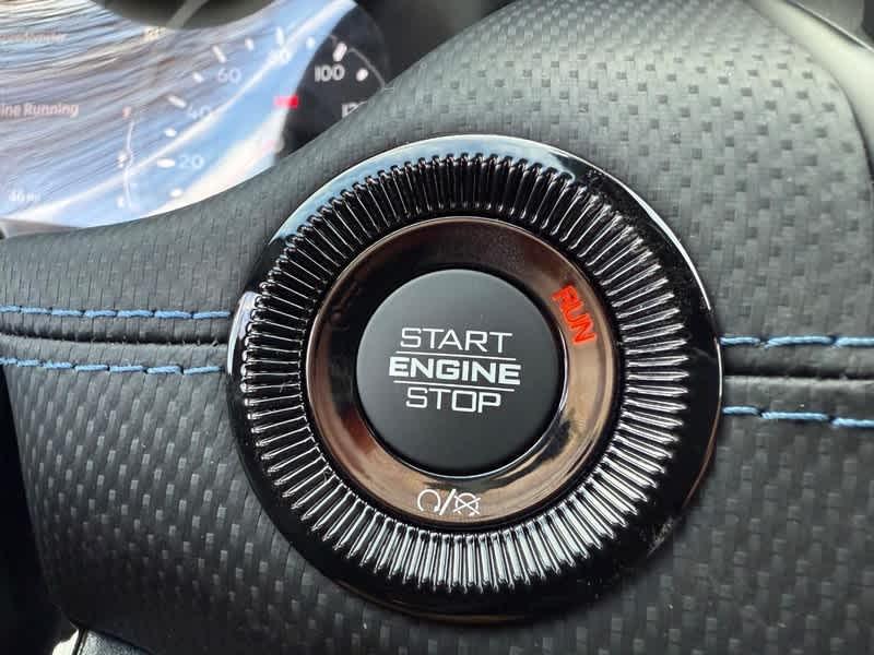 new 2026 Jeep Compass car, priced at $31,585