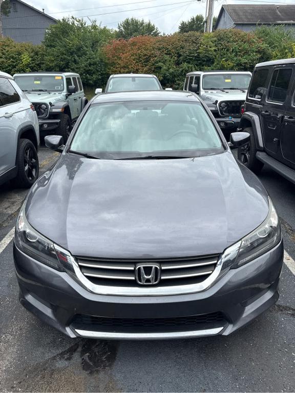 used 2013 Honda Accord car, priced at $15,237