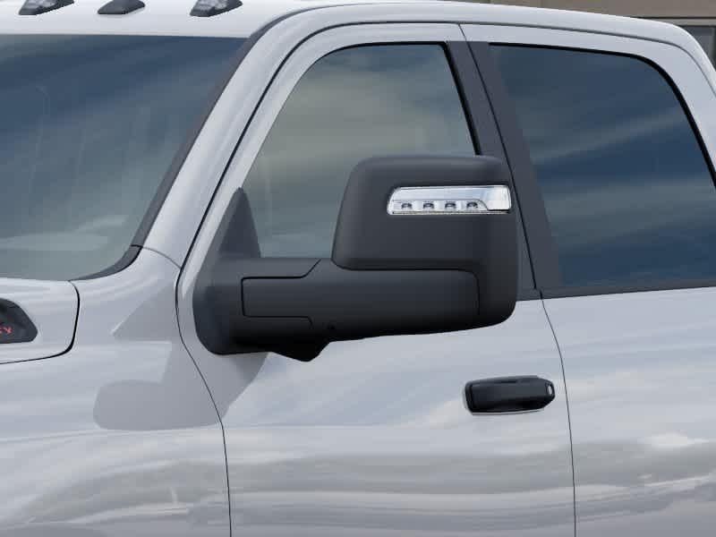 new 2026 Ram 2500 car, priced at $61,770