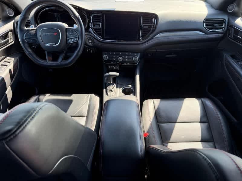 used 2024 Dodge Durango car, priced at $45,988