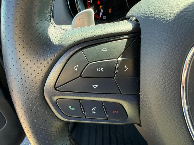 used 2024 Dodge Durango car, priced at $45,988