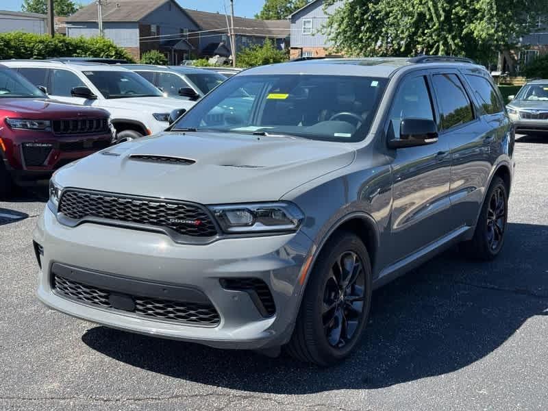 used 2024 Dodge Durango car, priced at $45,988
