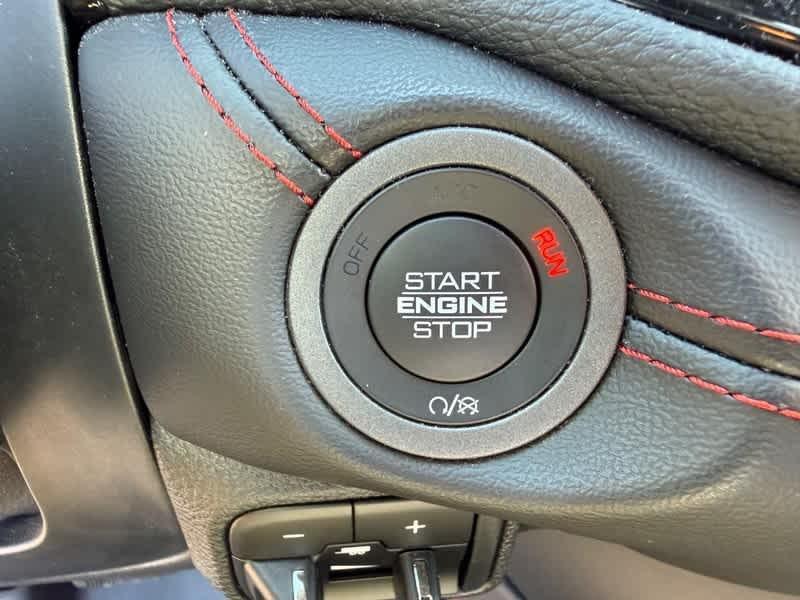 used 2024 Dodge Durango car, priced at $45,988