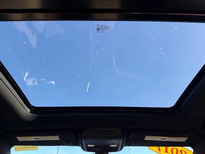 used 2017 Cadillac XT5 car, priced at $15,485