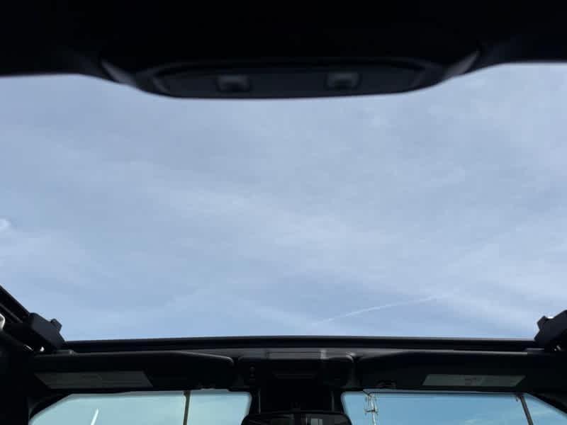 new 2026 Jeep Wrangler car, priced at $52,510