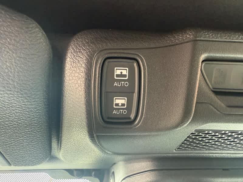 new 2026 Jeep Wrangler car, priced at $52,510