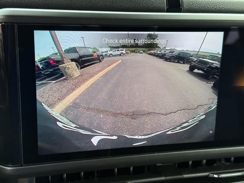 new 2026 Jeep Wrangler car, priced at $52,510