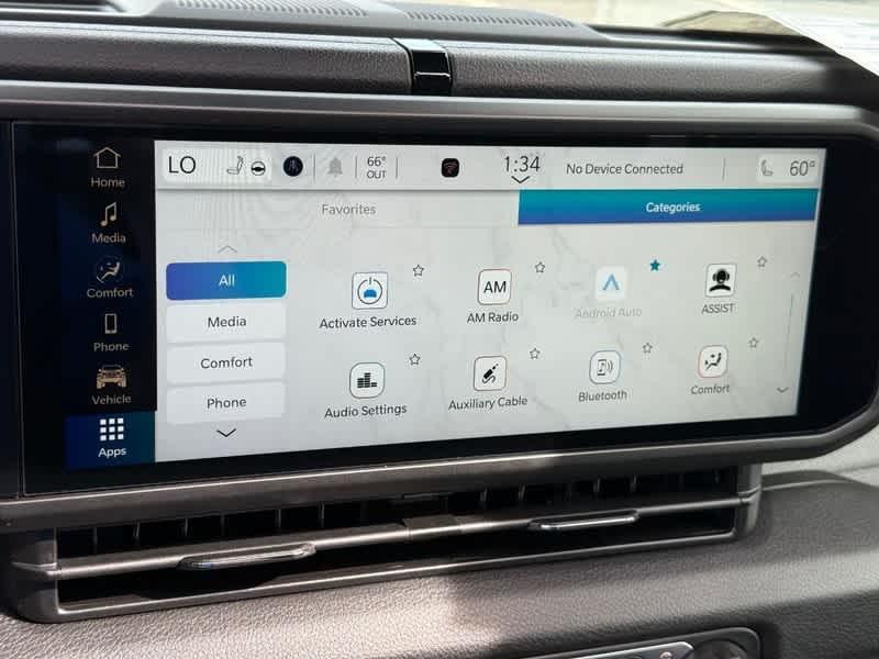 new 2026 Jeep Wrangler car, priced at $52,510