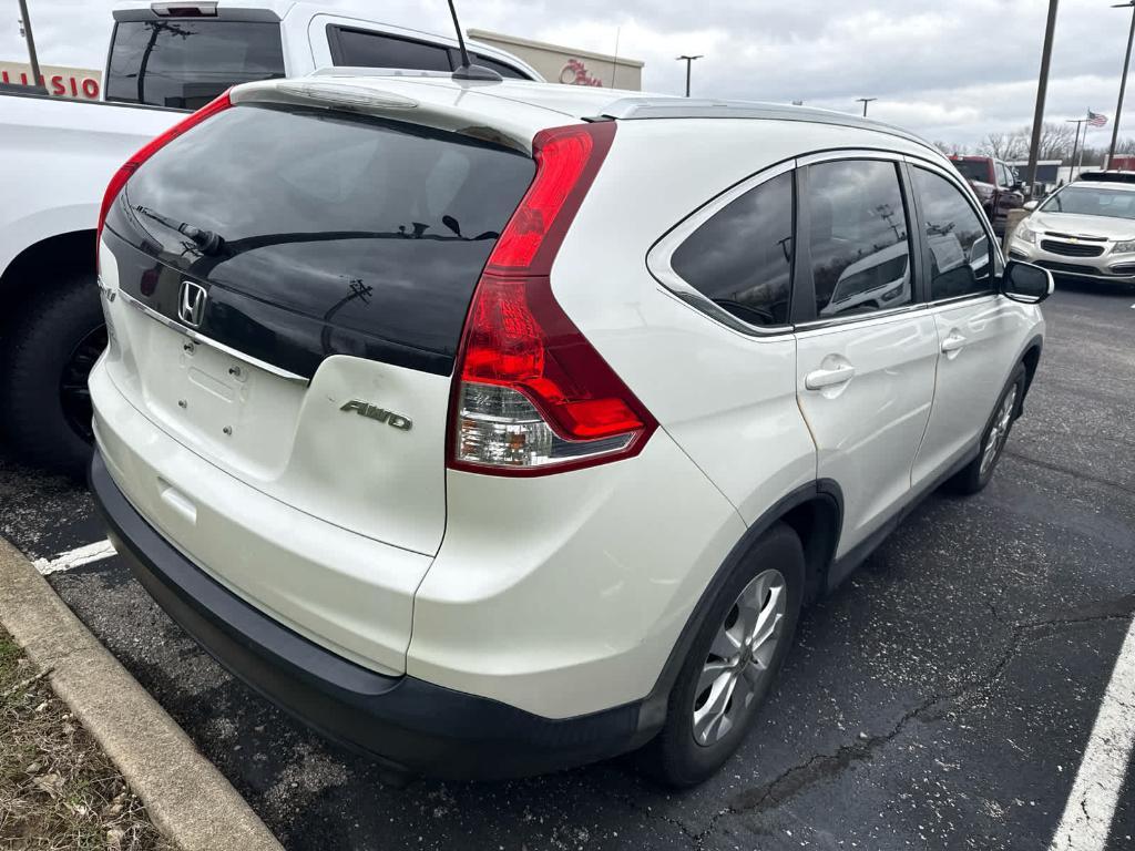 used 2014 Honda CR-V car, priced at $14,988