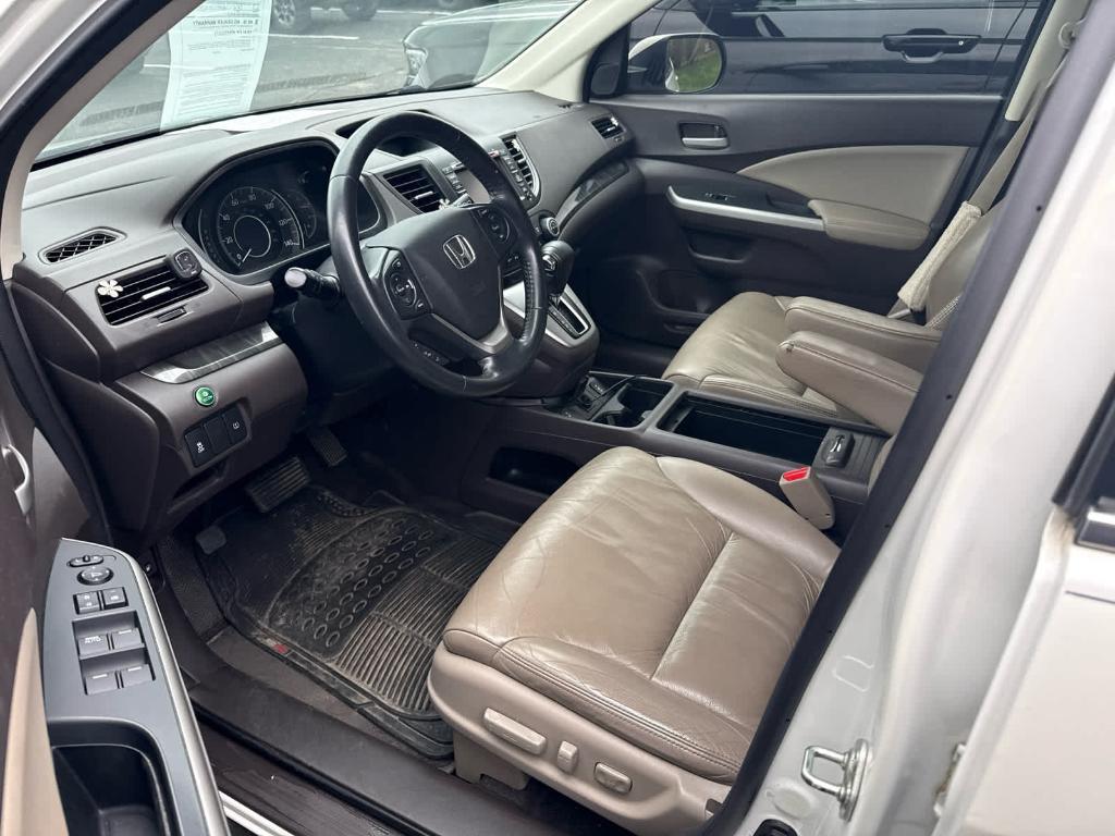 used 2014 Honda CR-V car, priced at $14,988