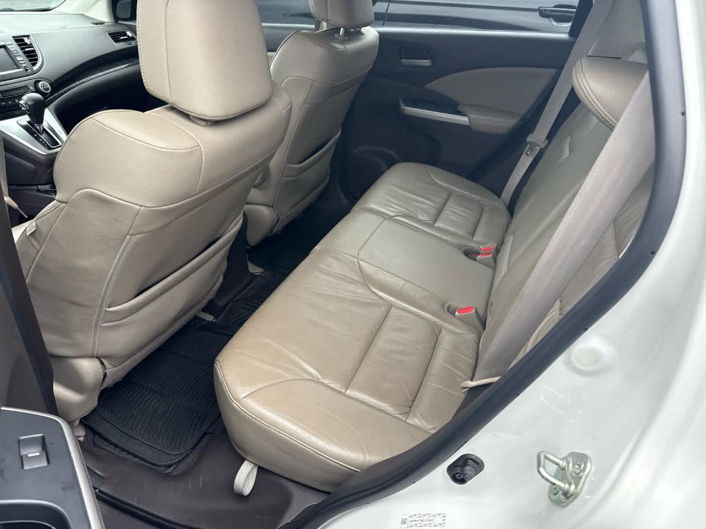 used 2014 Honda CR-V car, priced at $14,988