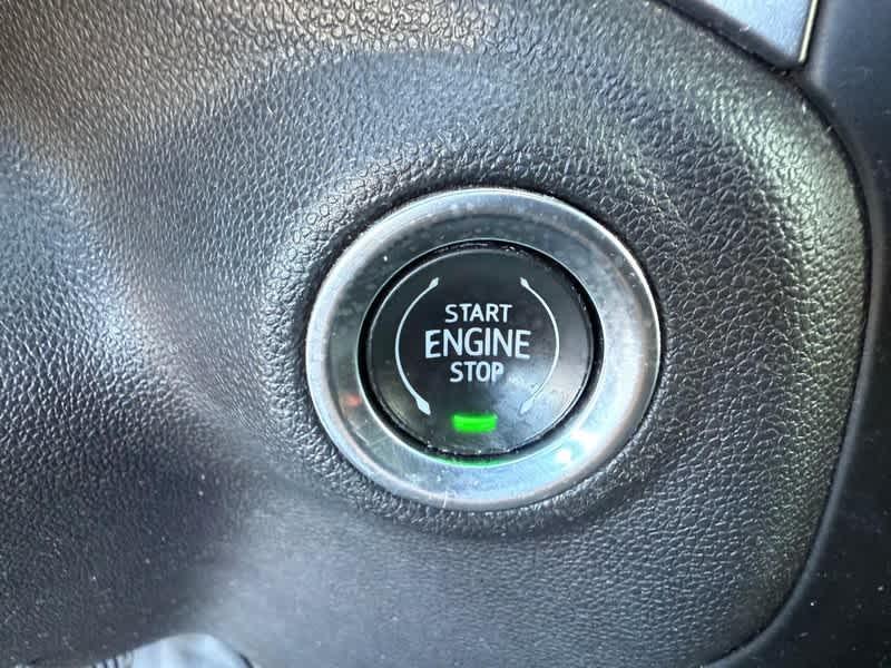 used 2020 Chevrolet Silverado 1500 car, priced at $28,985