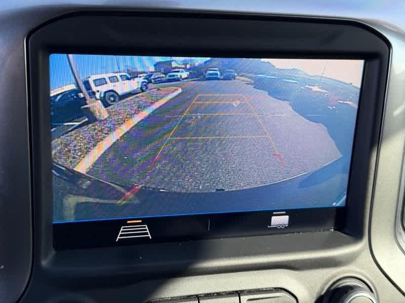 used 2020 Chevrolet Silverado 1500 car, priced at $28,985