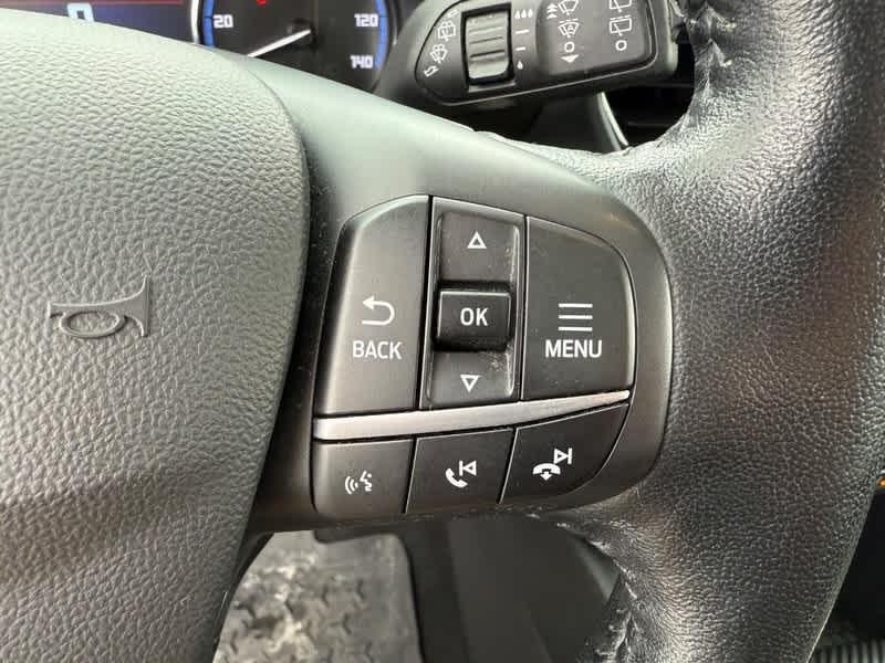 used 2021 Ford Bronco Sport car, priced at $21,988