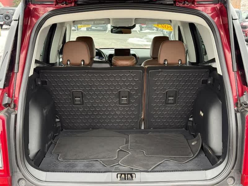 used 2021 Ford Bronco Sport car, priced at $21,988