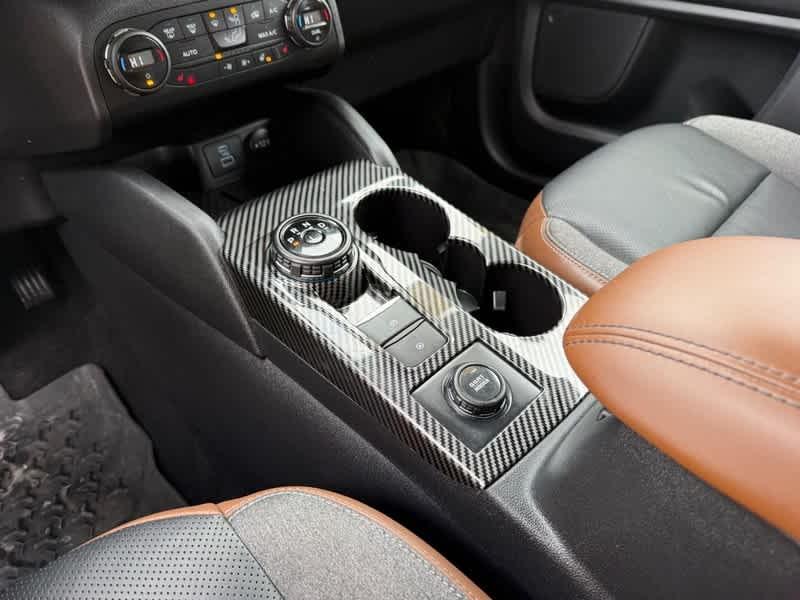 used 2021 Ford Bronco Sport car, priced at $21,988