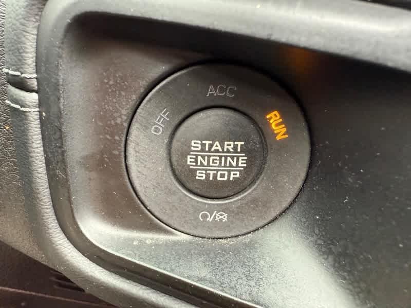 used 2024 Jeep Wrangler 4xe car, priced at $34,988