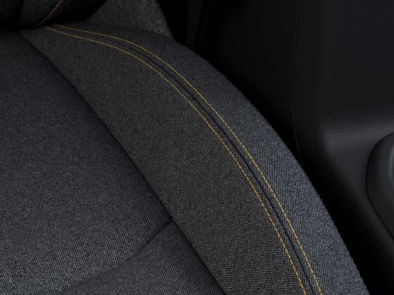 new 2026 Jeep Wrangler car, priced at $42,239