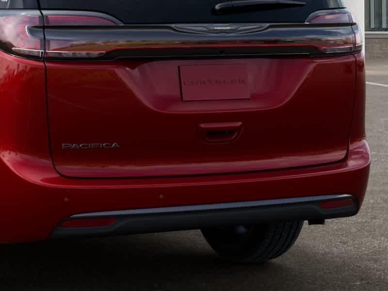 new 2026 Chrysler Pacifica car, priced at $44,243