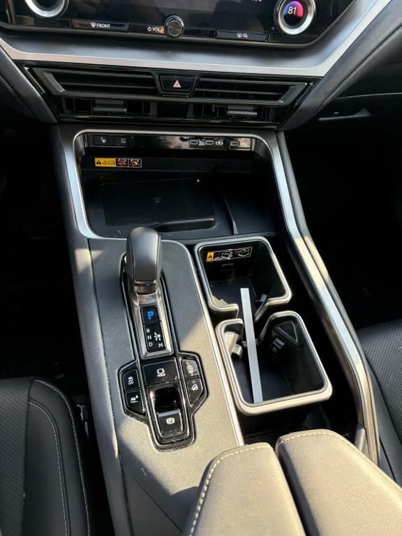 used 2024 Lexus TX 350 car, priced at $56,988