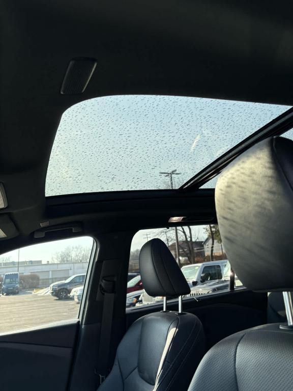 used 2024 Lexus TX 350 car, priced at $56,988