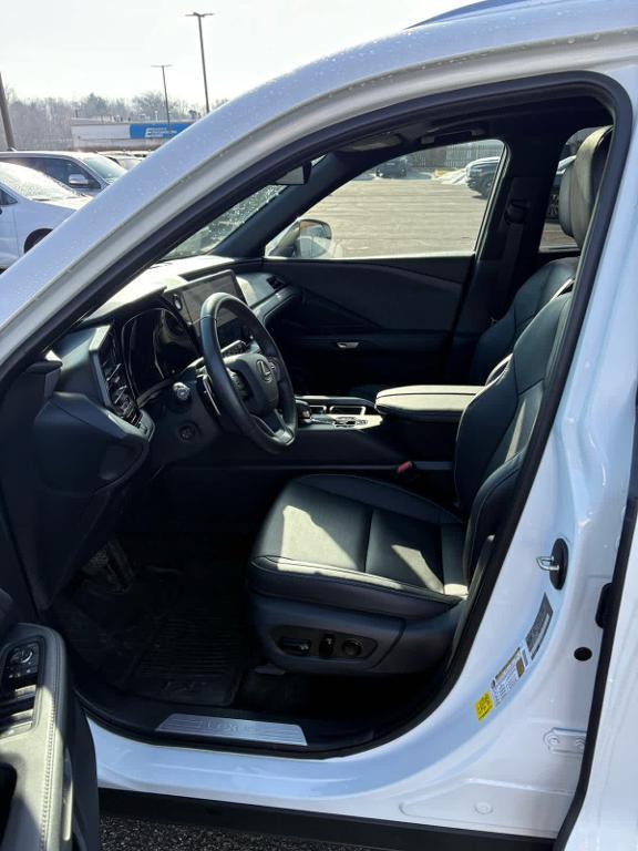 used 2024 Lexus TX 350 car, priced at $56,988