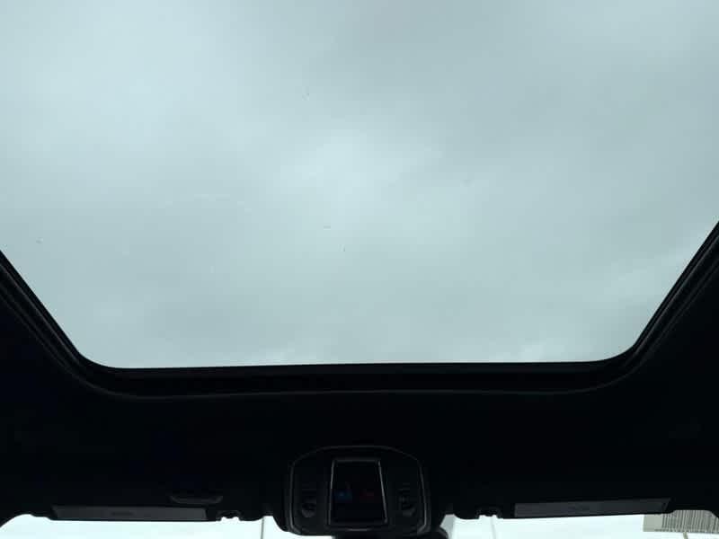 new 2025 Jeep Grand Cherokee L car, priced at $49,134