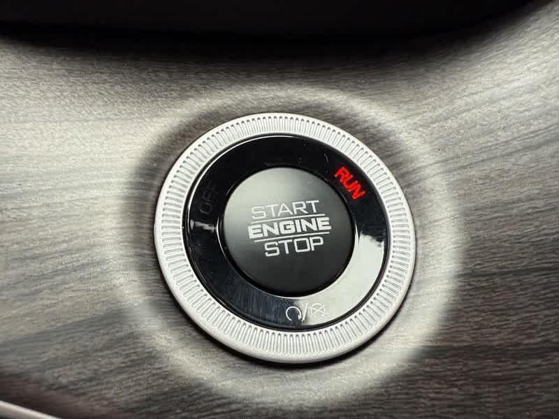 new 2025 Jeep Grand Cherokee L car, priced at $49,134