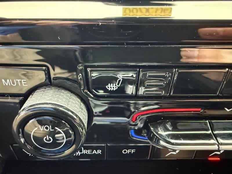 new 2025 Jeep Grand Cherokee L car, priced at $49,134