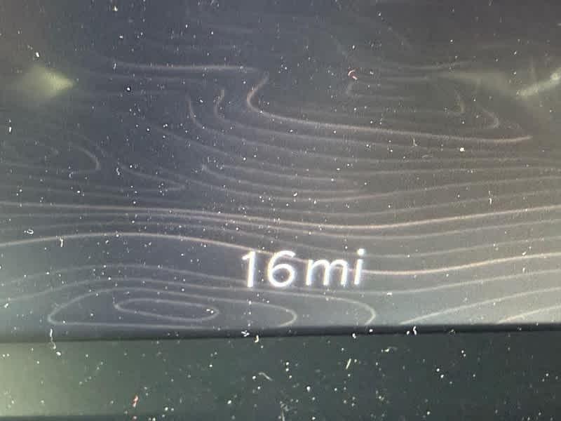 new 2025 Jeep Grand Cherokee L car, priced at $45,373