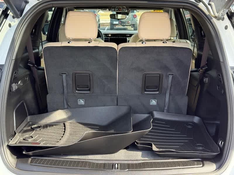 used 2023 Jeep Grand Cherokee L car, priced at $35,988