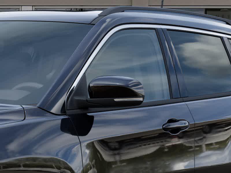 new 2026 Jeep Compass car, priced at $35,003