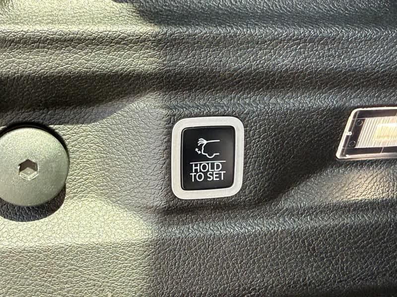 used 2024 Jeep Grand Cherokee L car, priced at $37,988