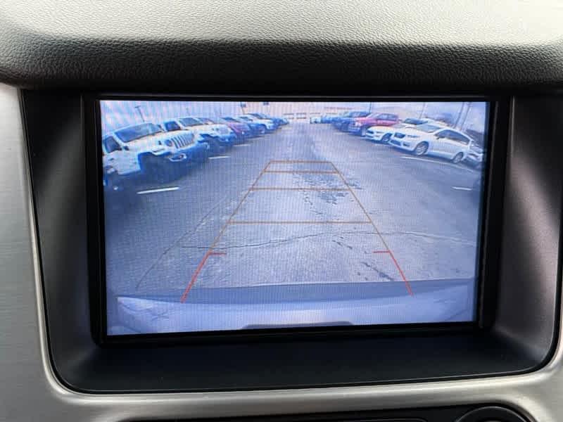 used 2018 GMC Yukon car, priced at $25,985