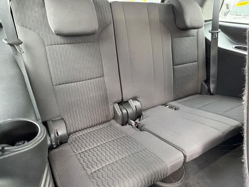 used 2018 GMC Yukon car, priced at $25,985