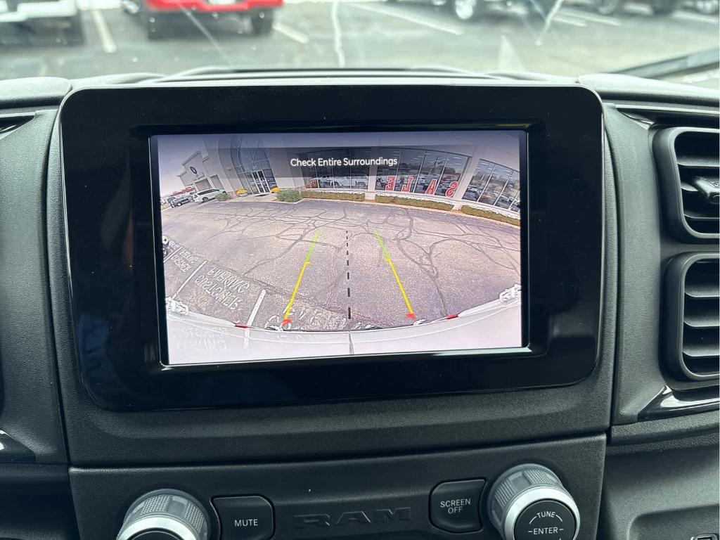 used 2025 Ram ProMaster 2500 car, priced at $39,988