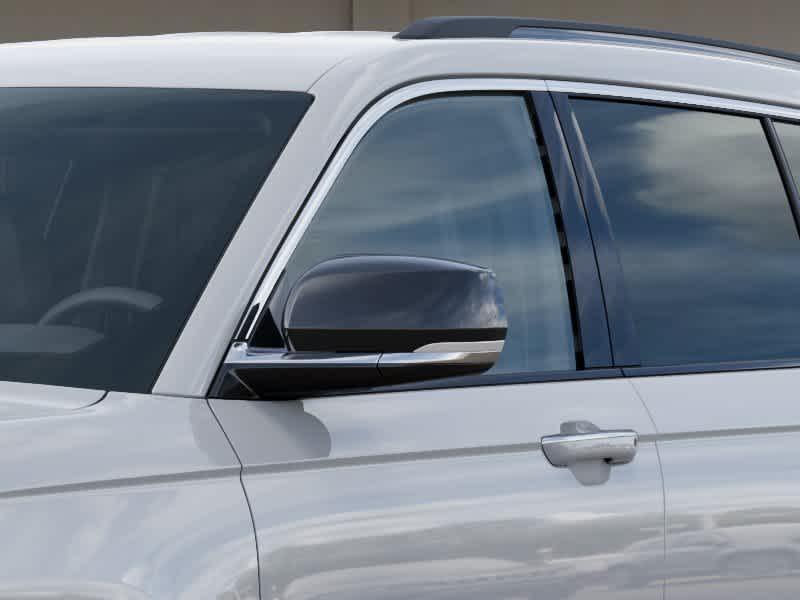 new 2026 Jeep Grand Cherokee L car, priced at $43,383