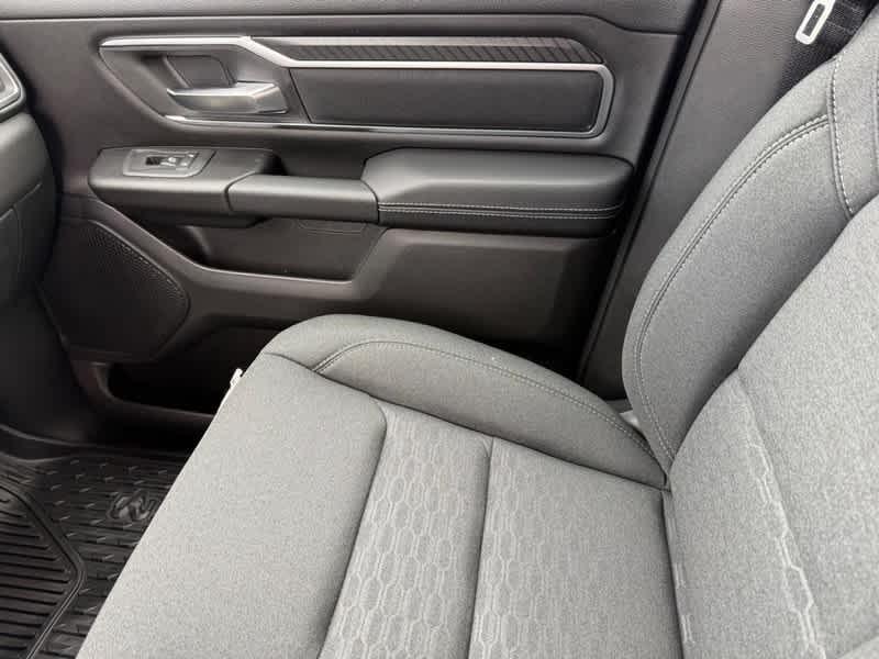 new 2026 Ram 1500 car, priced at $56,585