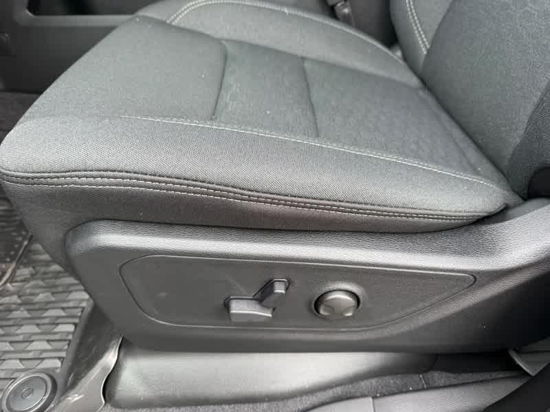 new 2026 Ram 1500 car, priced at $56,585