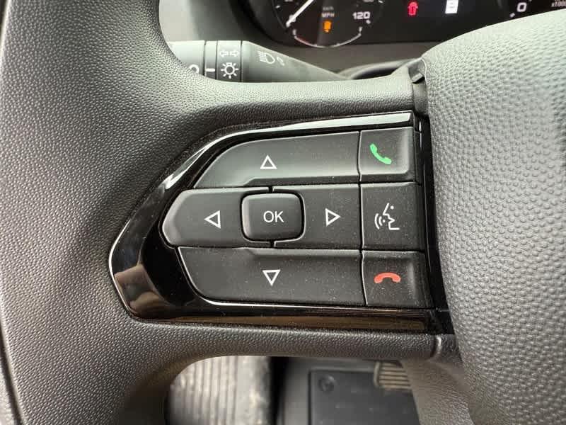 used 2025 Ram ProMaster 2500 car, priced at $39,988