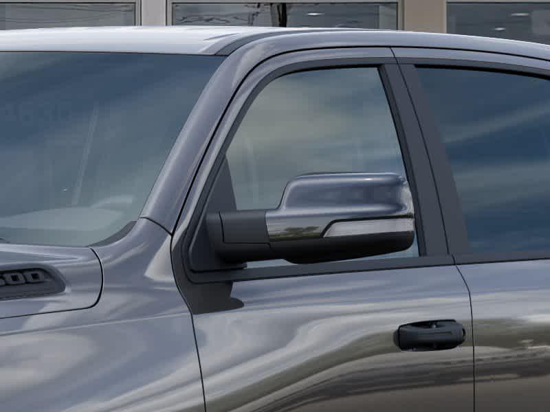 new 2026 Ram 1500 car, priced at $54,525